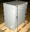  SQUARE D Transformer, 75 KVA, 460-230v.
